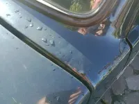 Usata Lada niva 75 CV (55 kW) 2001 Verde SUV