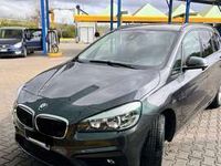 usata BMW 218 Gran Tourer 218 d Advantage