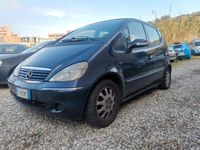 usata Mercedes A170 A 170CDI cat Classic Lunga