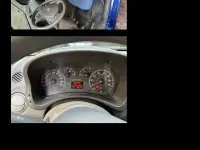 Usata Fiat Panda 4x4 Climbing 60 CV (44 kW) 2007 Blu/azzurro Utilitaria