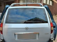 Usata Lancia Phedra 128 CV (94 kW) 2003 Monovolume