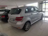 Usata Mercedes B200 140 CV (102 kW) 2010 Monovolume