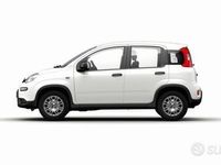 Nuova Fiat Panda S 69 CV (50 kW) 2025 Utilitaria