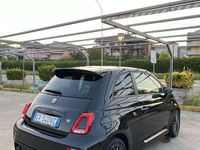 Usata Abarth 695 179 CV (131 kW) 2024 Utilitaria