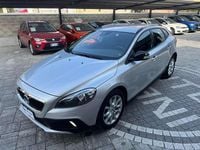Usata Volvo V40 CC 120 CV (88 kW) 2017 Grigio Station wagon