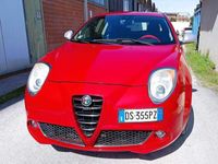 usata Alfa Romeo MiTo MiTo2008 1.4 tb Distinctive Sport Pack 155cv
