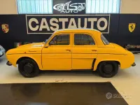 Usata Renault Dauphine 27 CV (19 kW) 1960 Giallo Berlina