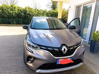 Usata Renault Captur Techno 94 CV (69 kW) 2022 SUV