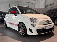 Usata Fiat 1400 Abarth 135 CV (99 kW) 2015 Bianco Berlina