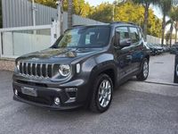 Usata Jeep Renegade Limited 120 CV (88 kW) 2019 Grigio SUV