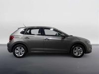 Usata VW Polo Comfortline 95 CV (69 kW) 2019 Grigio Utilitaria