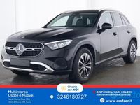 Usata Mercedes GLC220 Avantgarde 197 CV (144 kW) 2024 Nero SUV