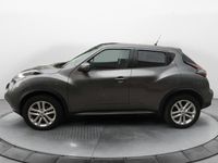 usata Nissan Juke 1.5 dCi Acenta