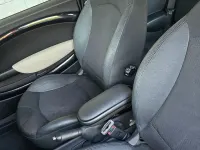 Usata Mini Cooper SD 143 CV (105 kW) 2011 Bianco Utilitaria