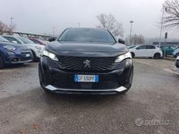 Occasion Peugeot 3008 Allure 131 ch (96 kW) 2021 Noir SUV
