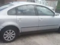 Usata VW Passat Highline 110 CV (80 kW) 1998 Berlina
