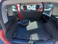 Usata Fiat Panda Pop 69 CV (50 kW) 2019 Rosso Utilitaria