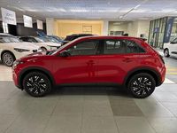 Usata Fiat 600 Red 114 kW (156 CV) 2024 Rosso SUV