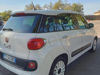 usata Fiat 500L 500L 0.9 TwinAir 105 CV Lounge