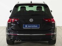 usata VW Tiguan 1.5 TSI 1.5 TSI R-Line 130 CV