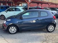 Usata Citroën C1 Shine 69 CV (50 kW) 2016 Blu Utilitaria