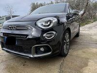 Usata Fiat 500X Sport 120 CV (88 kW) 2022 SUV