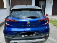 Usata Renault Captur Intens 131 CV (96 kW) 2020 SUV