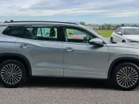 Usata VW Tayron Edition 150 CV (110 kW) 2025 Argento SUV