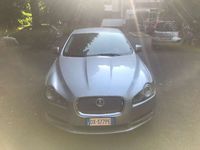 usata Jaguar XF 2.7d Premium Luxury auto