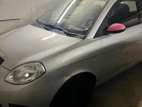 Usata Lancia Ypsilon 60 CV (44 kW) 2009 Grigio Utilitaria