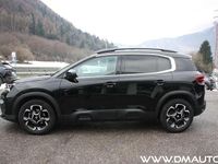 Occasion Citroën C5 Aircross 131 ch (96 kW) 2024 Noir SUV