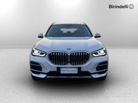 Usata BMW X5 xLine 286 CV (210 kW) 2023 Bianco SUV