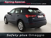 usata Audi Q3 35TDI 150CV S tronic Business