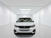 Nuova Peugeot e-Rifter Allure 100 kW (136 CV) 2025 Bianco kaolin Monovolume