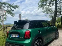 Usata Mini John Cooper Works 231 CV (169 kW) 2021 Utilitaria