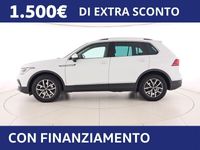 usata VW Tiguan 1.5 tsi life 150cv dsg