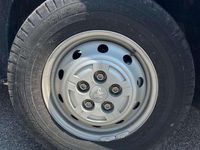 Usata Peugeot Boxer 177 CV (130 kW) 2013 Grigio Furgone