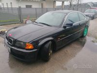 usata BMW 330 330Ci cat Attiva