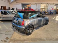 Usata Mini Cooper S 261 CV (191 kW) 2002 Other Utilitaria