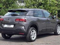 Usata Citroën C4 Shine 102 CV (75 kW) 2019 Other SUV