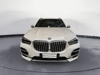 Usata BMW X5 xLine 231 CV (169 kW) 2022 Other SUV