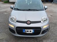 Usata Fiat Panda 2018 Grigio Utilitaria