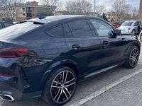 Usata BMW X6 M Sport 286 CV (210 kW) 2021 SUV