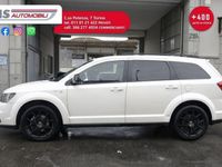 usata Fiat Freemont Freemont2.0 Multijet 170 CV Urban 7 POSTI Unicoproprietario