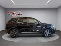 Nuova MG ZS Comfort 116 CV (85 kW) 2026 Nero SUV