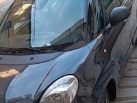 Usata Fiat 500L 95 CV (69 kW) 2019 Grigio Monovolume