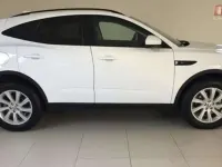Usata Jaguar E-Pace 150 CV (110 kW) 2018 Bianco SUV