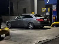 Usata Mercedes E220 Elegance 170 CV (125 kW) 2011 Coupé