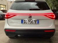 usata Seat Tarraco 2.0 TDI Business