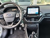 usata Ford Fiesta 1.1 85 CV PERFETTE CONDIZIONI, KM CERTIFICATI, STORICO TAGLIANDI
